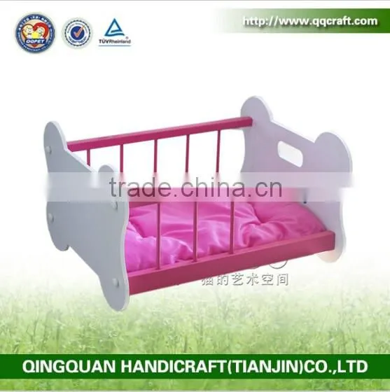QQ Petbed Factory Cheap Cute Pet Dog Beds