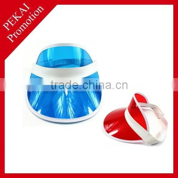 Cheap Universal Sun Visors for Promotion Gift photo-2