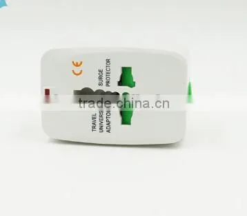 Univeral Travel Adapter / AC Power Socket Plug / World Plug Adapter photo-4
