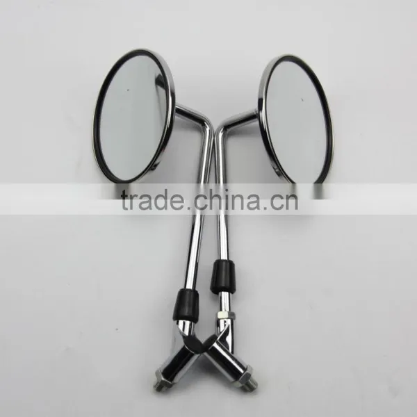 SCL-2013080427 High Quality EX5 Motorcycle Rearview Mirror photo-4
