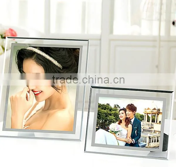 2016 Personalized Crystal Photo Frame photo-4
