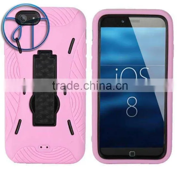 New Robot Case for IPhone 6 4.7 Inch Phone Cases Silicone Case for IPhone6 photo-2