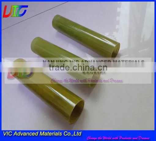 Fiberglass Epoxy Pipe,Prefect Electric Insulation ,Professional Manufacturer,Flame Retardant,Resists Insect Damage,Made in China photo-3
