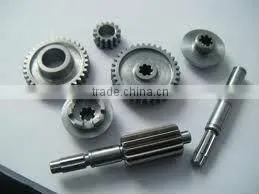 Machining Parts