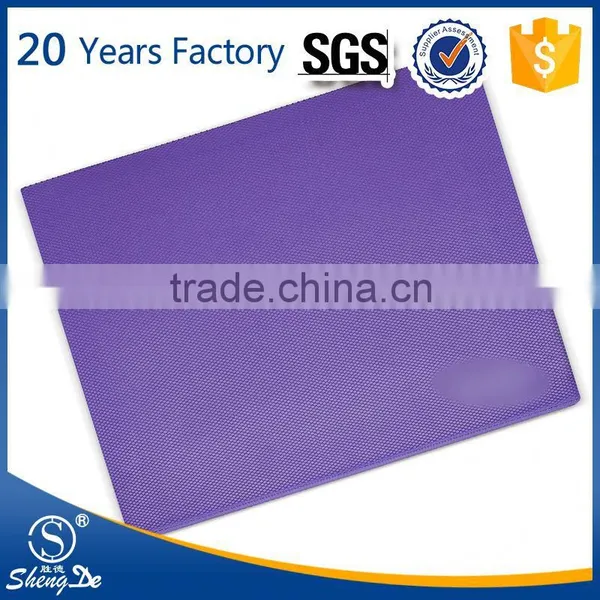 Balance Training Exercise Improving Conditional & Coordinative Abilities Foam Balance Pad photo-3