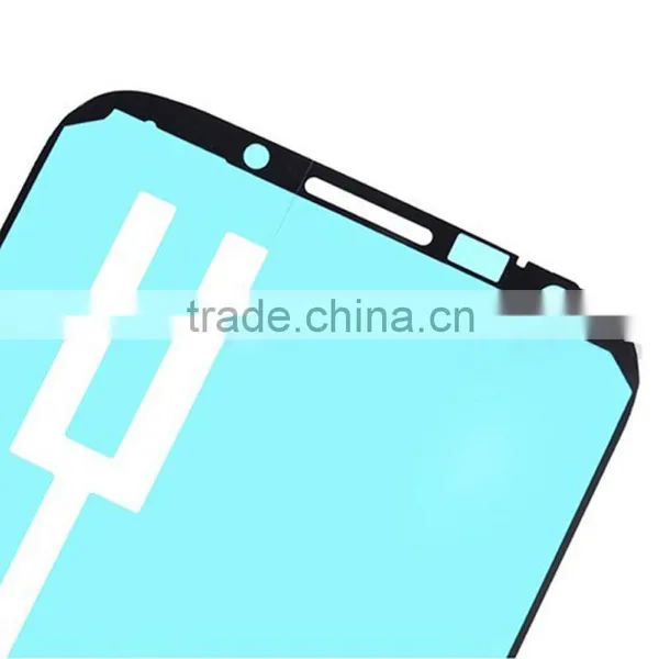 Cheapest LCD Frame Adhesive For Samsung Note 2, A Frame Sticker For Samsung N7100 photo-2