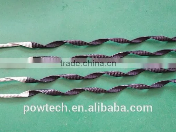 Tension Clamps With Insulation Coating photo-2