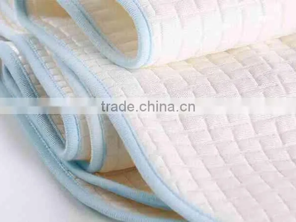 Ultrasonic Quilting Summer Infant Air Layer Adult Changing Pad photo-5