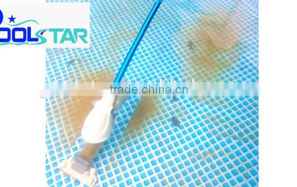 Electric Pool Vacuum Cleaner POOLSTAR AQUA JACK P1111 photo-2