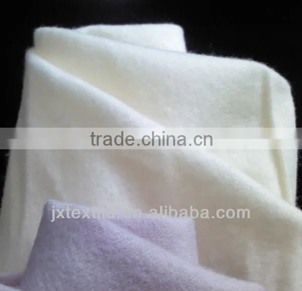 Brushed Cotton Fabric Flannelette Fabric 24*13 42*44 photo-2