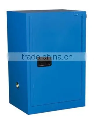 Flammable Liquid Safety Cabinet photo-5