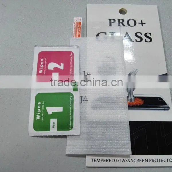 Hot Sale PET Screen Guard Anti-explosion Curved Edge Screen Protector for Samsung s6 Edge photo-4