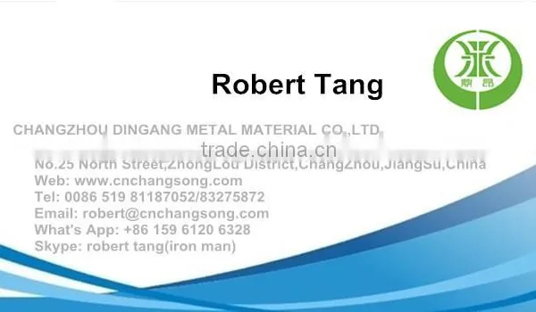 Color Coated Aluminum for Roofing photo-6