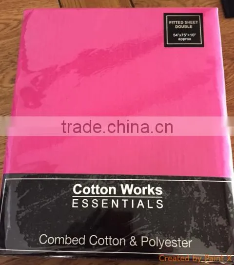 Fitted Sheets