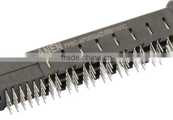 Anen PBC Module Power Connector TUV/UL/SAS/CE/RoHS Certificated