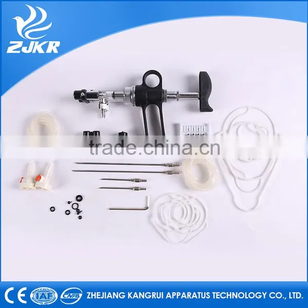 Farm Animal Double-barreled Continuous Syringe photo-4