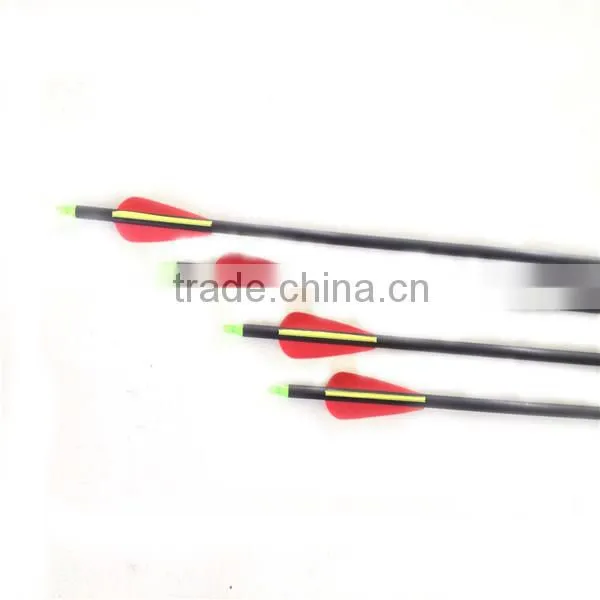Customize Carbon Bow and Arrow for Sale photo-4