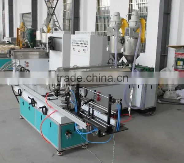 WUXI ANGE PP Spun Filter Cartridge Making Machine-3E&3M photo-2