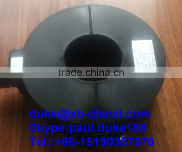 IP67 Outdoor Waterproof Split Core Current Transformer photo-5