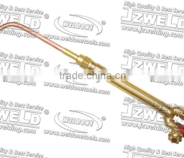 Welding Torch