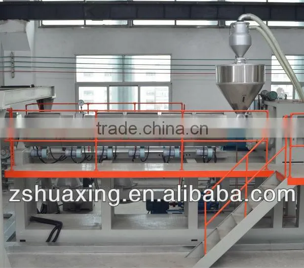 2014 New PMMA Sheet Extrusion Line photo-2