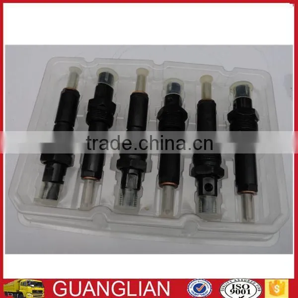 Bosch Common Rail Injector Tester 3283562 for Kinglong Yutong Higer Bus photo-3