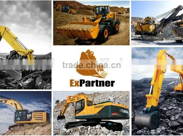 Excavator Breaking Hammer For DOOSAN DX15/S035/SL030/SL015/SL010/DX60W/DH35/DH80 photo-4