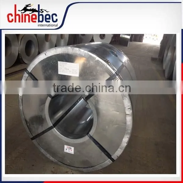 HC300LAD+Z HC340LAD+Z HC380LAD+Z HC420LAD+Z Non-alloy Hot Dip Galvanized Steel Coil Plate Sheet photo-3