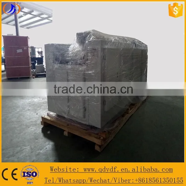 YDF-HQL-1100 Automatic Counting,stop by Alarm A4 Copy Paper Making Machine With 5 Slitting Line for 4 Unwinding Roll photo-4