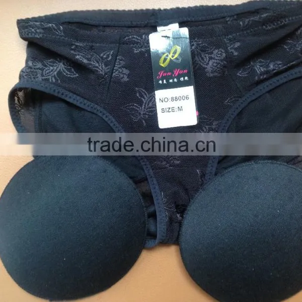 New Style Panties, Best Selling Sexy Charming Women Push up Panty photo-5