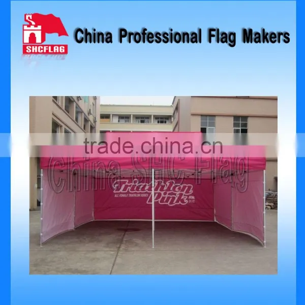 Pop up Tent for Trade Show 10 x 10 Canopy Display Tent photo-3