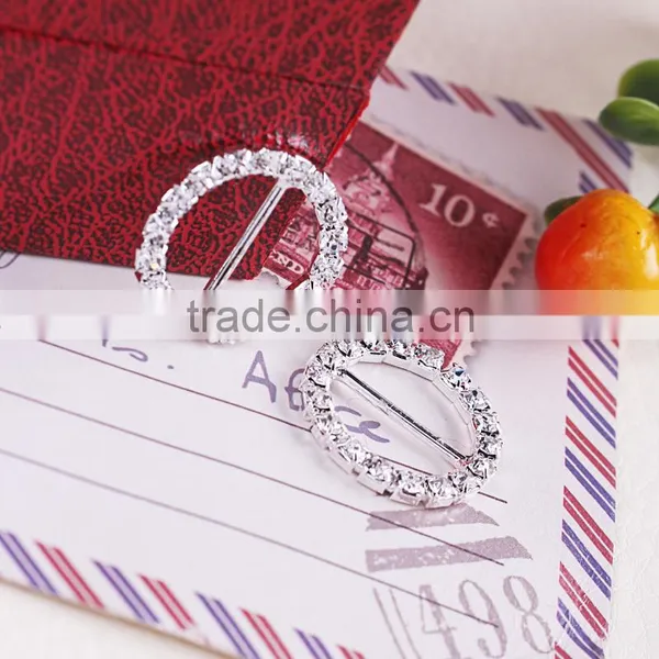 Fashion Women Shoe Decorative Buckles photo-4