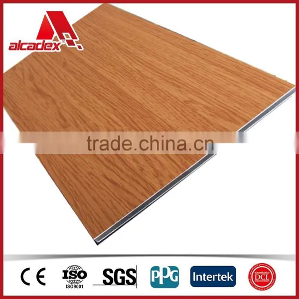 0.12mm/0.18mm Thick Aluminum Foil for Aluminum Composite Panel photo-2
