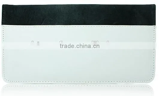 Sublimation Personalized Name Card Holder,sublimation Namecard Case photo-4