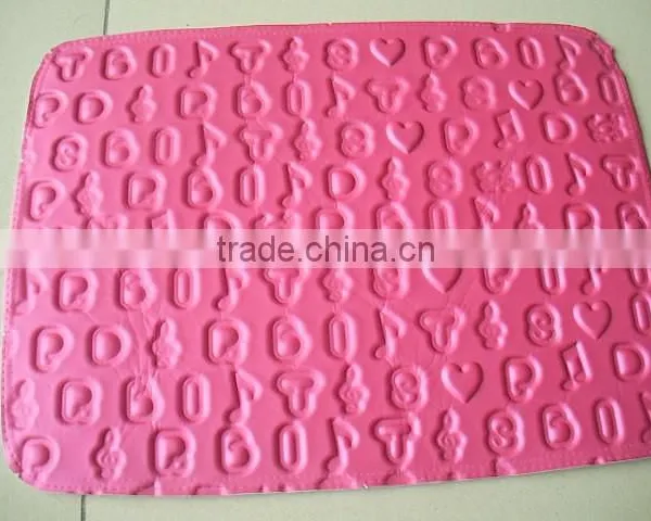 GC---designer Dongguan City Mould Eva Seat Cushions photo-2