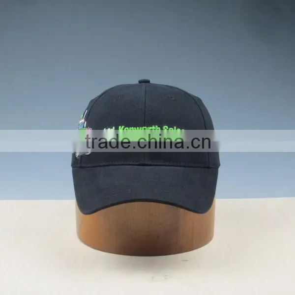 Fashional Custom 6 Panel Baseball Cap photo-2