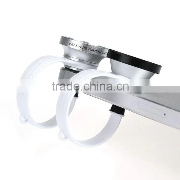 613 Mobile Accessory 3 in 1 Universal Lens photo-5