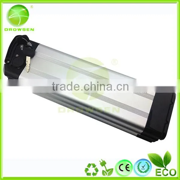 Electric Bike Battery 48v 15.6ah Lithium Battery for Electric Bike photo-4