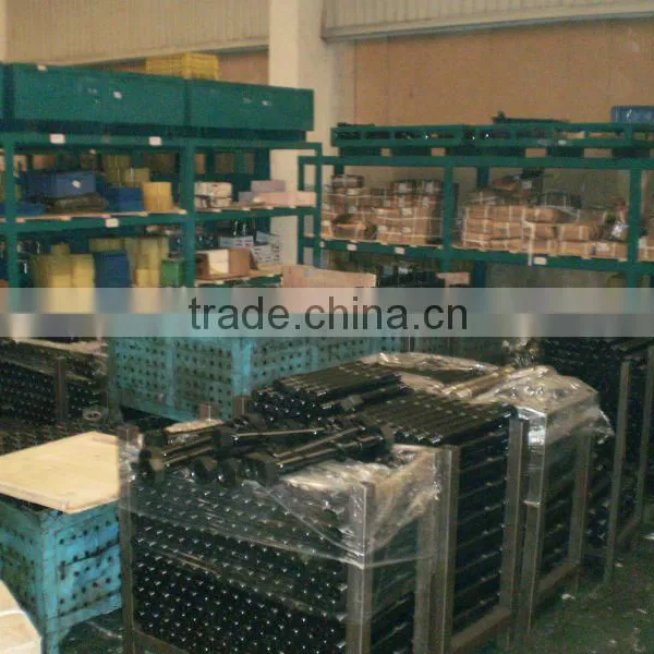 Hydraulic Breaker for Excavator photo-4