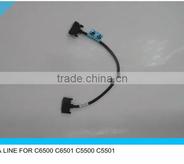 USB Line For Konica Minolta C6500 C6501 C5500 C5501EFI Fiery Data Line photo-5