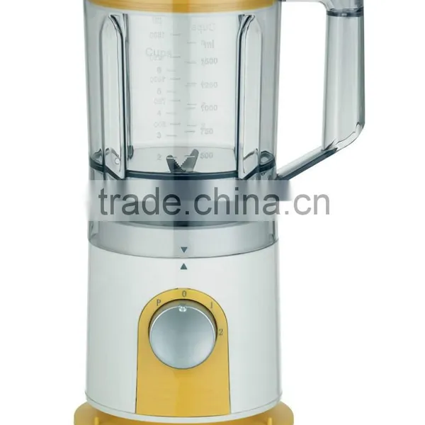 2015 New 3 in 1 Multi Function Blender