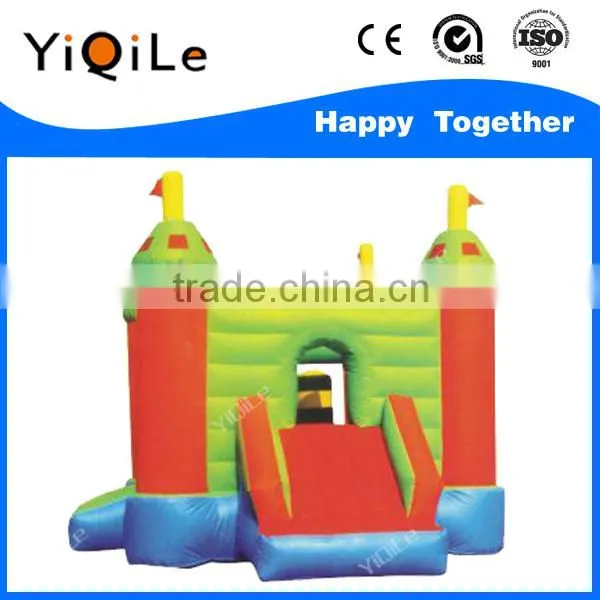 Inflatable Play Center Jumping Castles With Price Play Equipment photo-6
