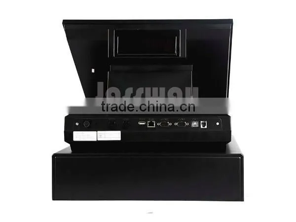 Integrated and Embedded All-in-one Pos System photo-4