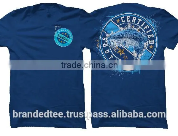 Girls Cotton Top Brand Promotion Custom T-shirt Labels and Tags photo-2