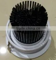 1W Round Light LED Celling Lamp 24W 1381 lm Super Bright Led Work Light Led Celling Lamp Cell Led Light photo-4