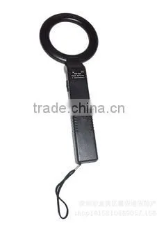 MD-300 Lightweight Hand Held Mini Metal Detector photo-2