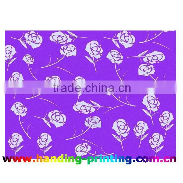 Cheap Wrapping Paper for Gift Box Printing Factory in China