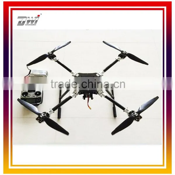 DWI Dowellin X9 Multifunctional Uav Drone Crop Sprayer China Manufacturers Drones for Agriculture