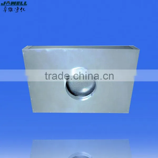 Light Shell High Efficiency Filter Modules Manufacturer photo-3