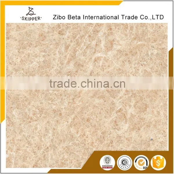 Modern Chinese Glazed Polished Porcelain Cheap Floor Tile photo-5